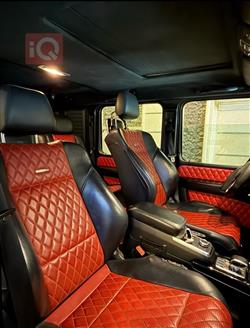 مێرسێدس بێنز G-Class